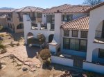 El Dorado Ranch San Felipe Rental Condo 76-3 by MySanFelipeVacation - back view